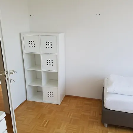 Pegasus Penthouse Neuried (Bavaria)