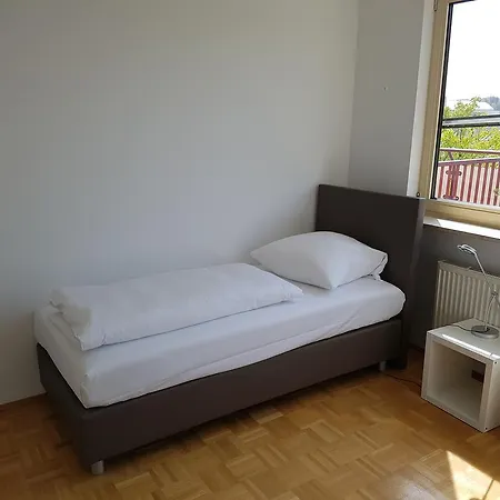 Pegasus Penthouse