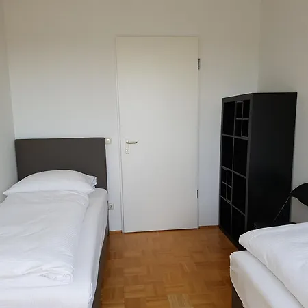 بنتهاوس بيغاسوس Neuried (Bavaria)