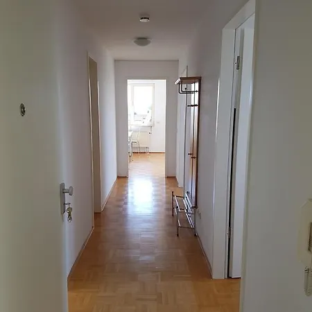 Apartamento Pegasus Penthouse