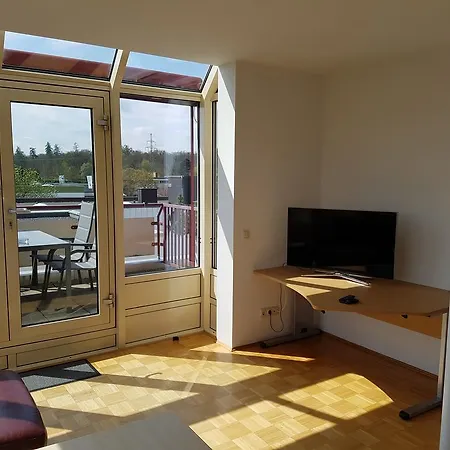 Pegasus Penthouse Apartamento *