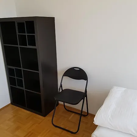 Apartamento Pegasus Penthouse