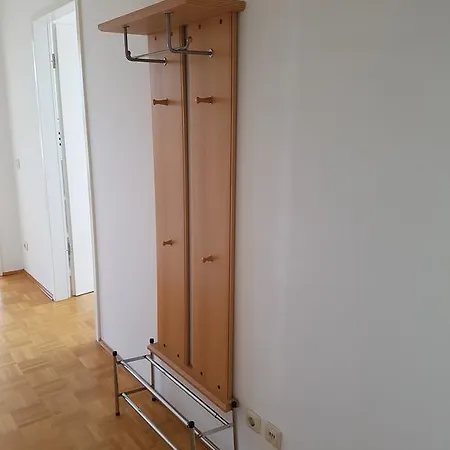 Pegasus Penthouse Neuried (Bavaria)