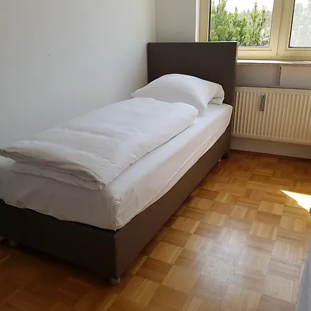 Pegasus Penthouse * Neuried (Bavaria)