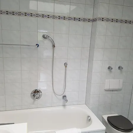 Pegasus Penthouse Apartamento Neuried (Bavaria)