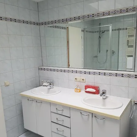 Pegasus Penthouse Apartamento