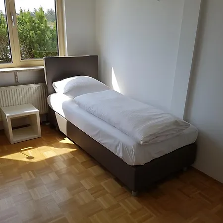Pegasus Penthouse Apartamento