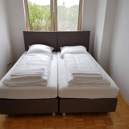 شقة بنتهاوس بيغاسوس Neuried (Bavaria)