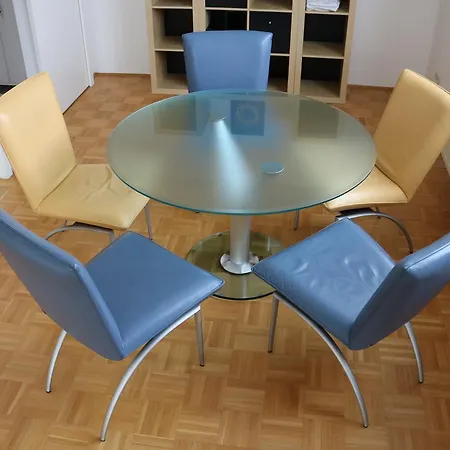 Pegasus Penthouse Apartamento *