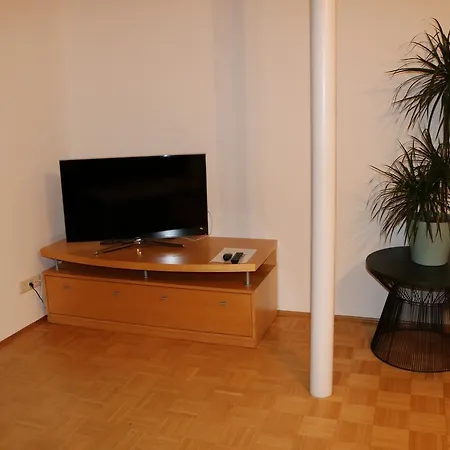 Apartamento Pegasus Penthouse Neuried (Bavaria)
