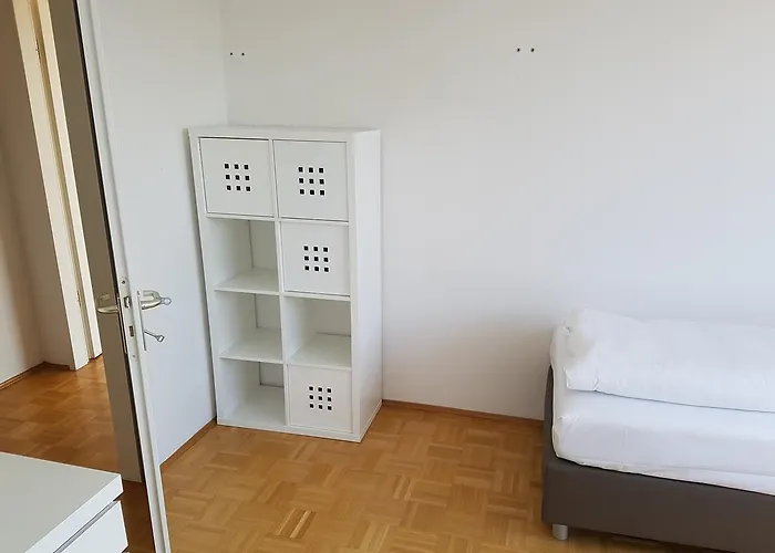 بنتهاوس بيغاسوس Neuried (Bavaria)