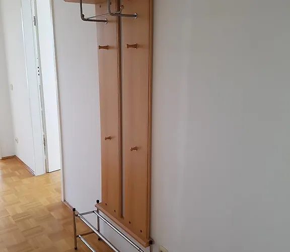 بنتهاوس بيغاسوس Neuried (Bavaria)