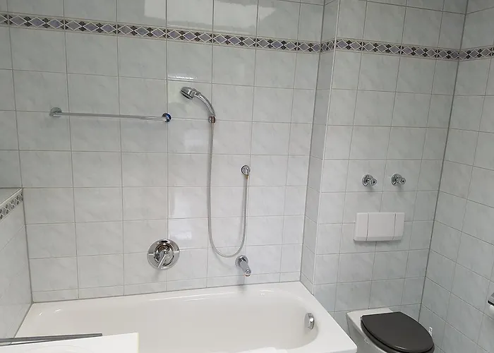 بنتهاوس بيغاسوس شقة Neuried (Bavaria)