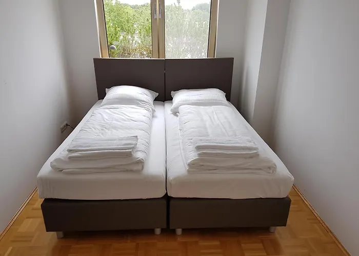 شقة بنتهاوس بيغاسوس Neuried (Bavaria)